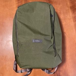 Bellroy Transit Workpack 20L Ranger Green